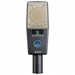 Студийный микрофон AKG C414XLS