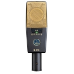Студийный микрофон AKG C414XLII