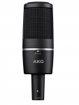 Студийный микрофон AKG C4000