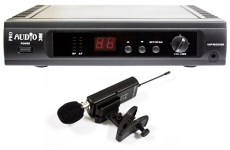 Радиосистема PROAUDIO WS-800IUT