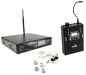 Радиосистема PROAUDIO WS-850IMS