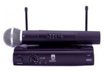 Радиосистема WOLDY MWS200