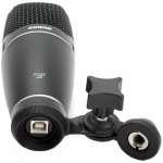 Студийный микрофон SHURE PG27USB
