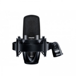 Студийный микрофон SHURE SM27-LC
