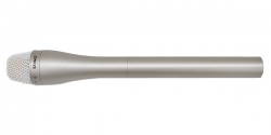 Репортерский микрофон SHURE SM63L