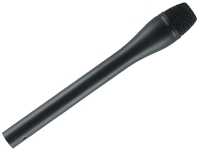 Репортерский микрофон SHURE SM63LB