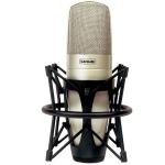 Студийный микрофон SHURE KSM32 SL