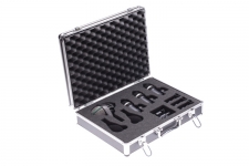 Набор из микрофонов AKG RHYTHM PACK