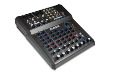 Настольный микшерный пульт ALESIS MULTIMIX 8USBFX