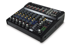 Настольный микшерный пульт ALTO ZMX122FX