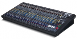 Настольный микшерный пульт ALTO ZMX244FXU