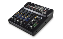 Настольный микшерный пульт ALTO ZMX862