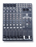 Настольный микшерный пульт WOLDY MX1204