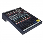 Настольный микшерный пульт SOUNDCRAFT EPM6