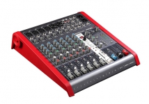 Настольный микшерный пульт PROEL M822USB