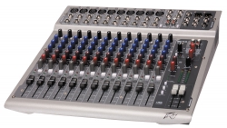Настольный микшерный пульт PEAVEY PV 14 USB