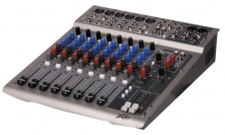 Настольный микшерный пульт PEAVEY PV 10 USB