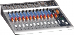 Настольный микшерный пульт PEAVEY PV 14