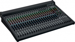 Настольный микшерный пульт MACKIE 2404 VLZ 4
