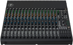Настольный микшерный пульт MACKIE 1604 VLZ 4
