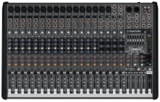 Настольный микшерный пульт MACKIE PROFX22 v2