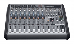 Настольный микшерный пульт MACKIE PROFX12 v2