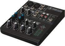 Настольный микшерный пульт MACKIE 402 VLZ 4