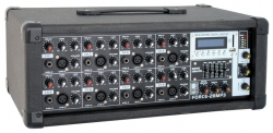 Активный микшерный пульт EUROSOUND FORCE-28MP3