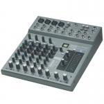 Настольный микшерный пульт BIEMA MX800L4