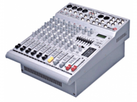 Активный микшерный пульт BIEMA EMX800L4