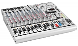 Настольный микшерный пульт BEHRINGER UB1832FX-PRO