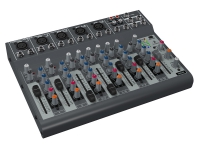 Настольный микшерный пульт BEHRINGER XENYX 1002B