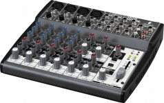 Настольный микшерный пульт BEHRINGER XENYX 1202