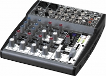 Настольный микшерный пульт BEHRINGER XENYX 1002FX