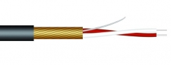 Кабель цифровой (DMX) ROXTONE DMX001-200 BL