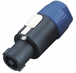 Разъем Speakon ROXTONE RP004M