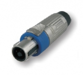 Разъем Speakon ROXTONE RP020M
