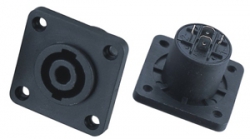 Разъем Speakon ROXTONE RP019