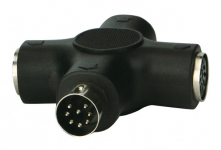 Кроссовый разъем DSPPA CL-64
