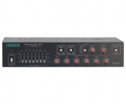 Микшер-усилитель DSPPA MP-6925