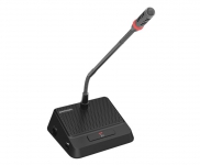 Микрофонная консоль делегата GONSIN TL-VD3200