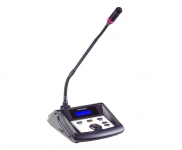Микрофонная консоль председателя GONSIN TL-VXB4200 B