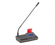 Микрофонная консоль делегата GONSIN TL-VDC6000