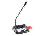 Микрофонная консоль делегата GONSIN TL-VDC4200 B