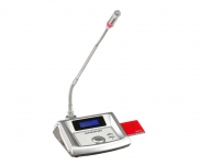 Микрофонная консоль делегата GONSIN TL-VDC4200 S