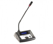 Микрофонная консоль председателя GONSIN TL-VXC4200 B