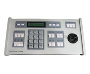 Контроллер для управления видеокамерами GONSIN GX-KB01
