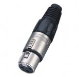 Разъем XLR ROXTONE RX003F