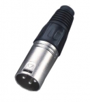 Разъем XLR ROXTONE RX003M