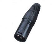 Разъем XLR ROXTONE RX004M